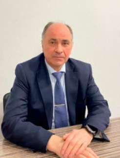 Ткаченко Олександр Анатолійович