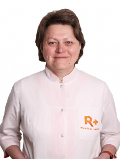 Ніколаєнко Ірина Романівна