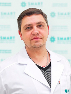 Новіцюк Дмитро Федорович