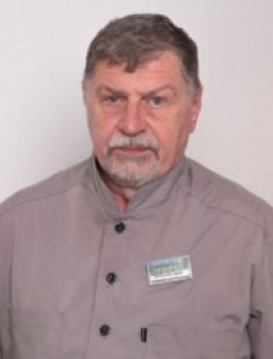 Овчинников Сергій Анатолійович