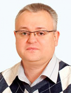 Рябов Олег Валентинович
