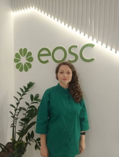 Власенко Ольга Павлівна