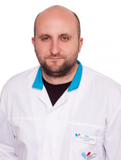 Крупник Руслан Анатолійович