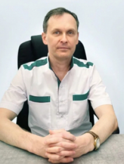 Телитченко Андрій Георгійович