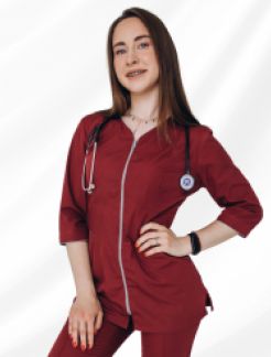 Лисюк  Лілія  Олегівна