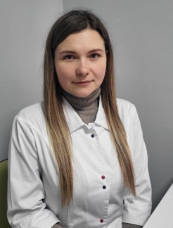 Лубенець Тетяна Миколаївна