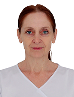 Сатановська Олена Олександрівна