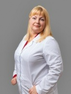 Сапа Наталія Броніславівна