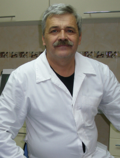 Дюльмезов Олександр Олександрович
