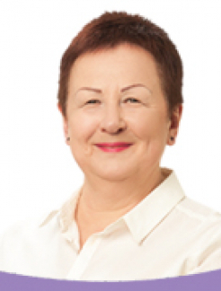 Чистякова Ванда Анатоліївна