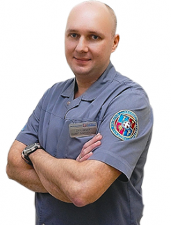 Овсянников Олексій Анатолійович