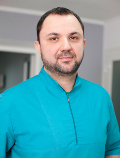 Односумов Євгеній Анатолійович