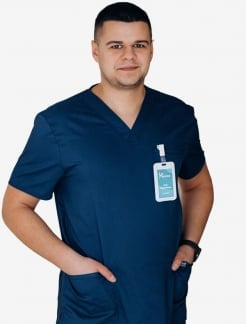 Маринець Ігор Іванович