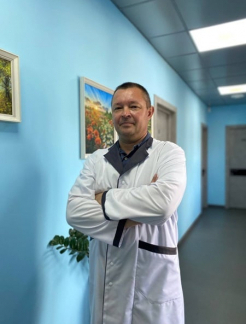 Гавриленко Дмитро Миколайович