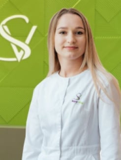 Зав'язкіна Людмила Андріївна