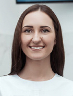 Ткаченко Лія Владиславівна