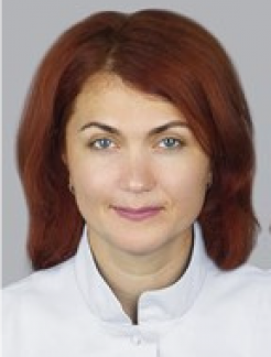 Волова  Олена  Володимирівна