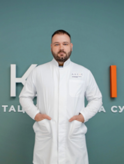Макаров Володимир В'ячеславич