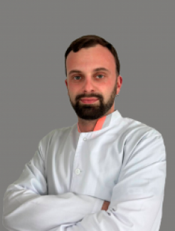 Рудас Михайло оманович
