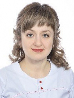 Мілян Людмила Ігорівна
