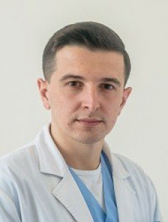 Головатий Василь Зеновійович