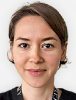 Липко Ольга Михайлівна