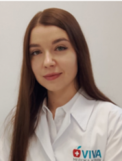 Яковенко Олена Сергіївна