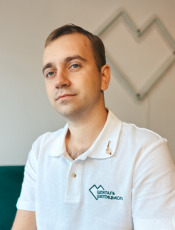 Кіндратів  Ігор  Романович