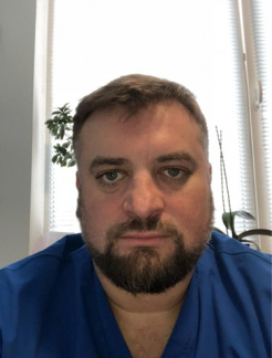 Забуцький Олександр Васильович