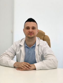 Сипченко Євгеній Віталійович
