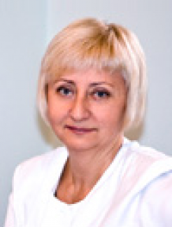 Бойко Наталія Михайлівна