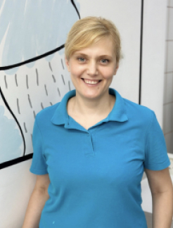 Строганова Наталія Григорівна