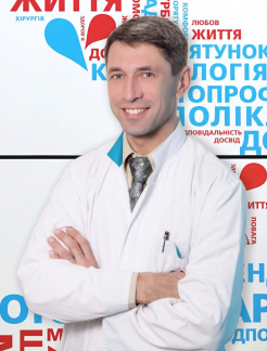 Азізов Вадим Буньямович