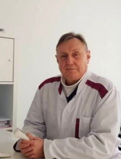 Мельник Геннадій Григорович