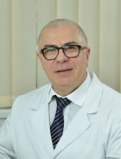 Образцов Ігор Геннадійович