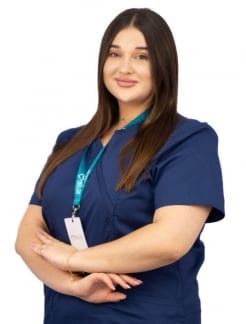 Локайчук Олена Олександрівна