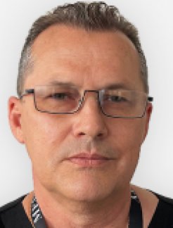 Кулешов Олексій Йосифович