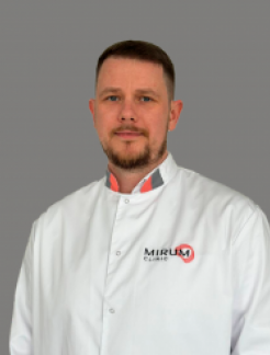 Рибінський Юрій Миколайович