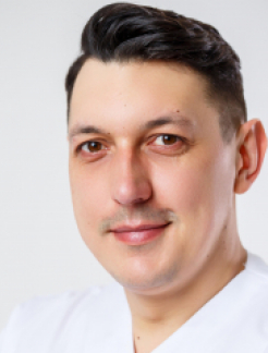 Ткач Юрій Миколайович