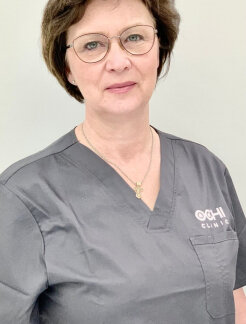 Алеєва   Наталія  Миколаївна