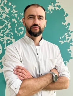 Корбутяк Андрій Іванович