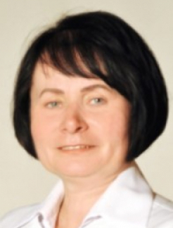 Годько Галина Михайлівна