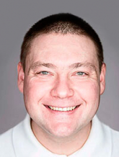 Мирончук Андрій Анатолійович