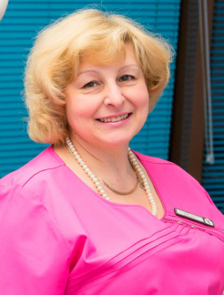 Тяжкороб Тетяна Віленівна