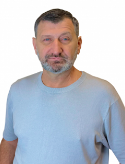 Карасьов Андрій Петрович