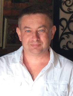Бреус Андрій Михайлович