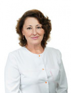 Семендяєва Лариса Дмитрівна