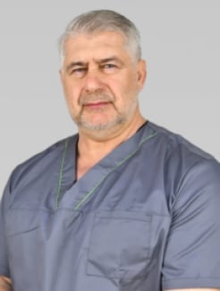 Малакшанідзе Зураб Гурамович