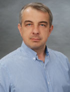 Писарчук Юрій Володимирович