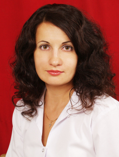 Шикалова Тетяна Володимирівна